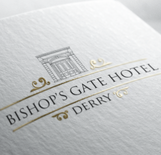 Bishop’s Gate Hotel, Derry